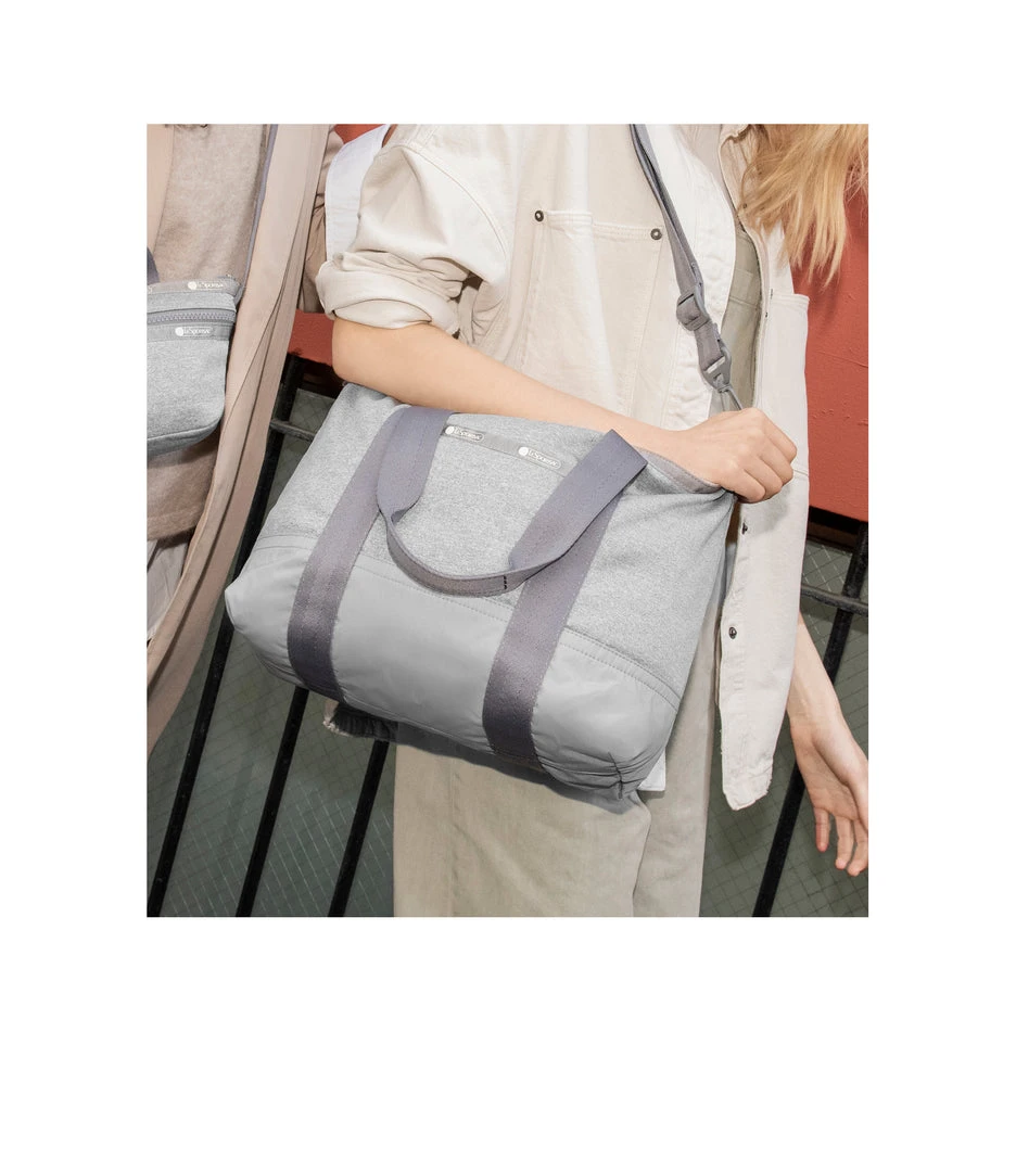 LeSportsac Totes Jersey Small Tote 4 LeSportsac Totes Jersey Small Tote