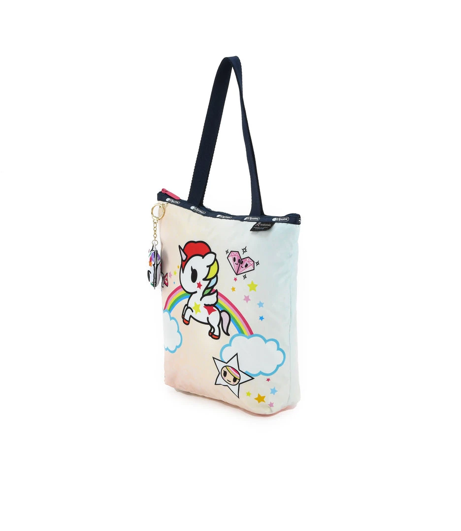 LeSportsac Daily Tote 6 LeSportsac Daily Tote