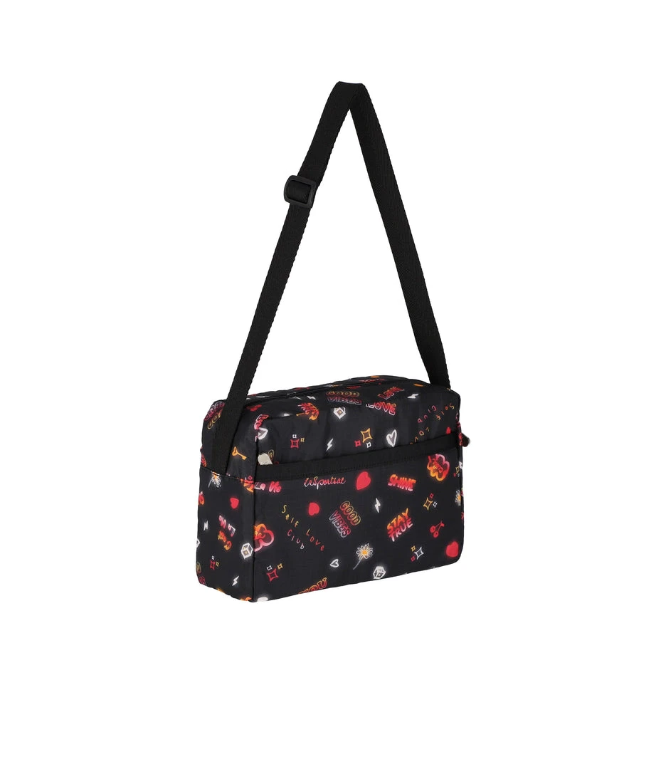 LeSportsac Daniella Crossbody Handbags 4 LeSportsac Daniella Crossbody Handbags