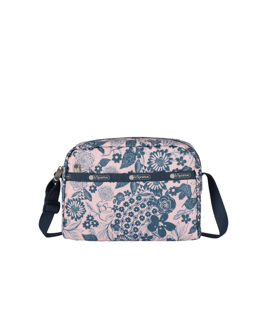 LeSportsac Handbags Daniella Crossbody 3 LeSportsac Handbags Daniella Crossbody