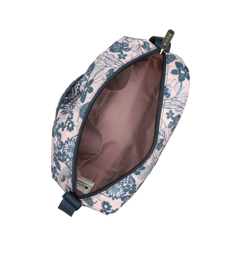 LeSportsac Handbags Daniella Crossbody 6 LeSportsac Handbags Daniella Crossbody