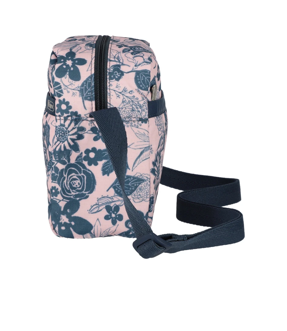 LeSportsac Handbags Daniella Crossbody 5 LeSportsac Handbags Daniella Crossbody