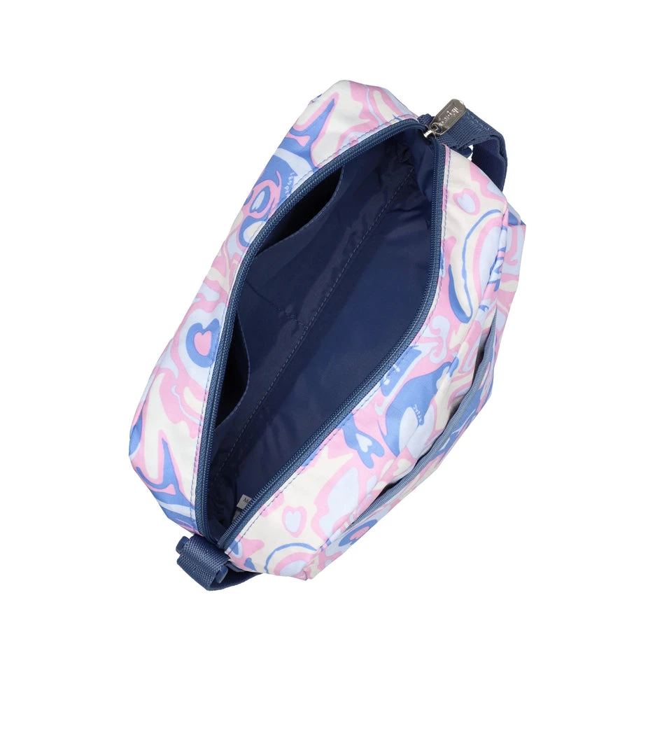 LeSportsac Handbags Daniella Crossbody 6 LeSportsac Handbags Daniella Crossbody