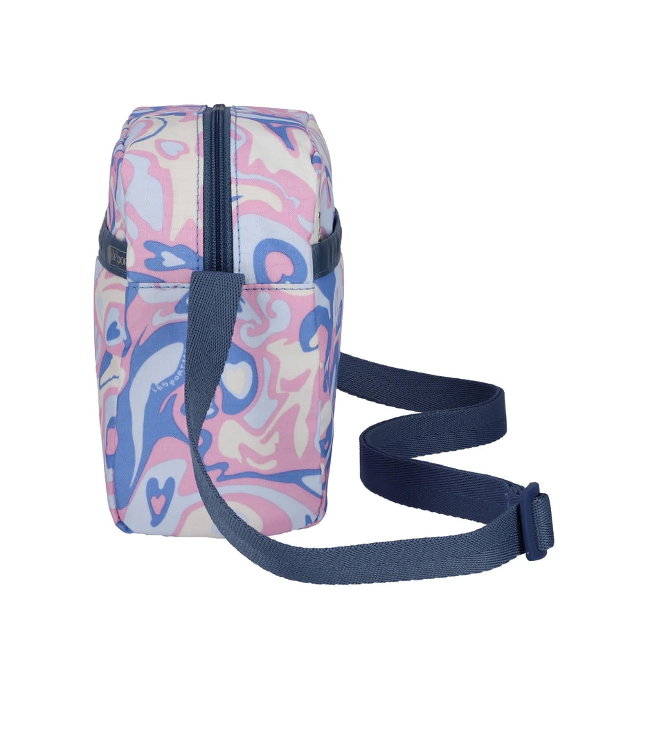 LeSportsac Handbags Daniella Crossbody 5 LeSportsac Handbags Daniella Crossbody