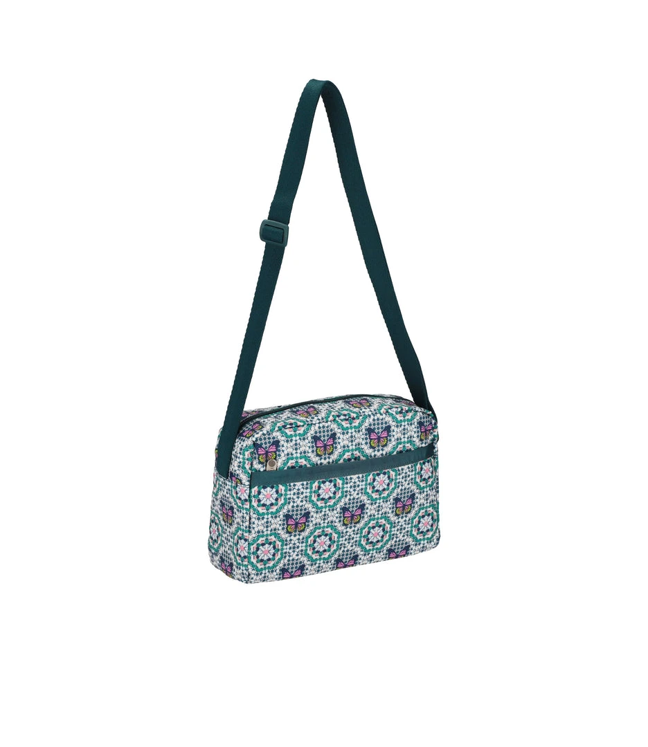LeSportsac Handbags Daniella Crossbody 4 LeSportsac Handbags Daniella Crossbody