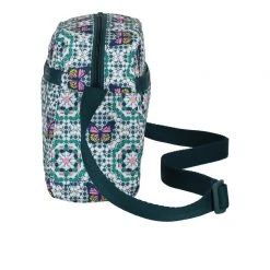 LeSportsac Handbags Daniella Crossbody 8 LeSportsac Handbags Daniella Crossbody