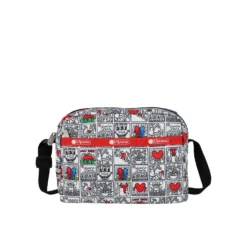 LeSportsac Handbags Daniella Crossbody