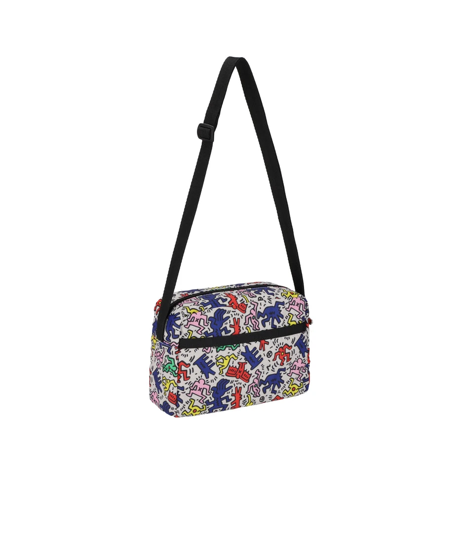 LeSportsac Daniella Crossbody 4 LeSportsac Daniella Crossbody