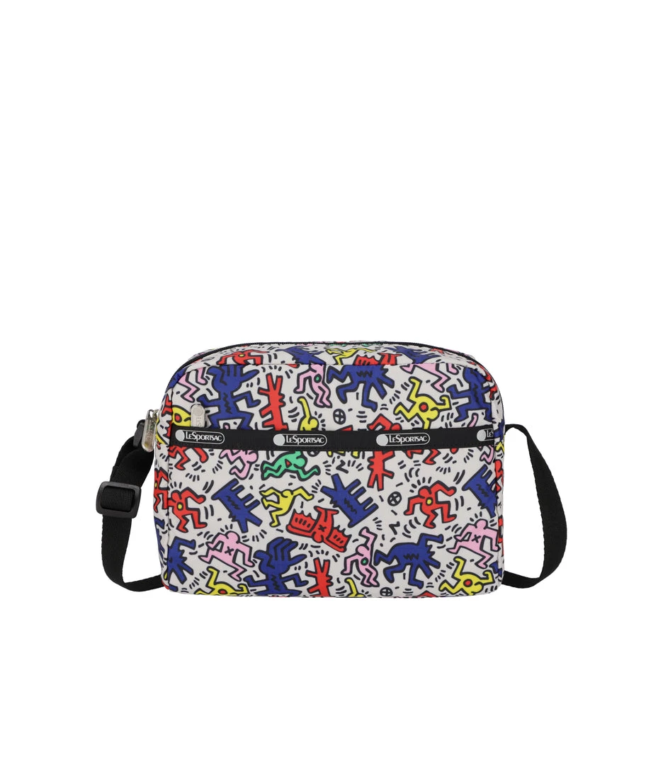LeSportsac Daniella Crossbody 3 LeSportsac Daniella Crossbody