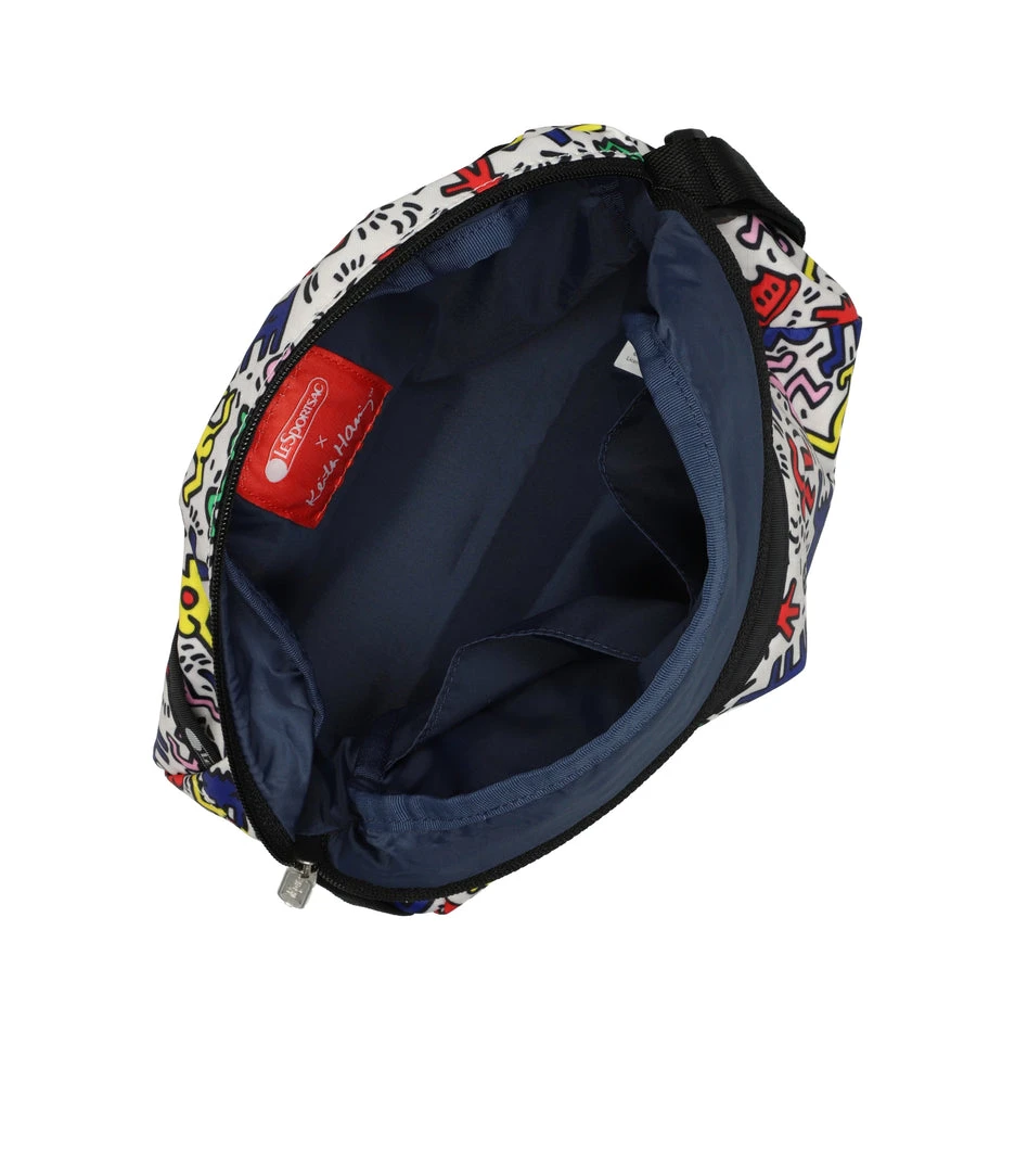 LeSportsac Daniella Crossbody 6 LeSportsac Daniella Crossbody