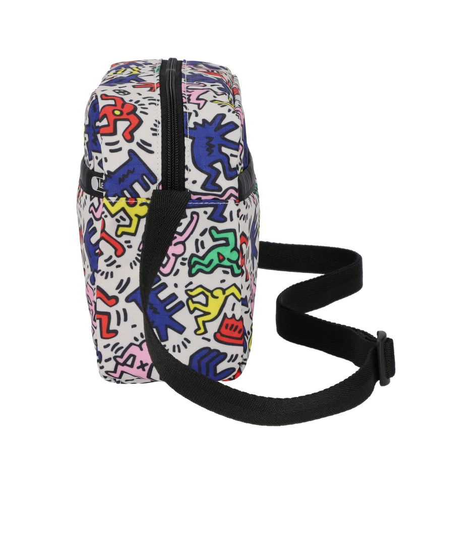 LeSportsac Daniella Crossbody 5 LeSportsac Daniella Crossbody