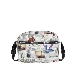 LeSportsac Daniella Crossbody