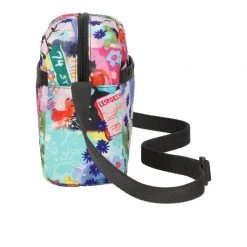 LeSportsac Exclusive! Painterly Spring Daniella Crossbody