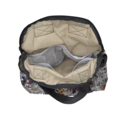 LeSportsac Totes Double Trouble Backpack