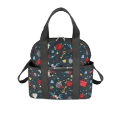 LeSportsac Totes Double Trouble Backpack