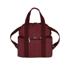 LeSportsac Double Trouble Backpack