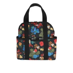 LeSportsac Double Trouble Backpack Totes 17 LeSportsac Double Trouble Backpack Totes