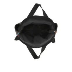 LeSportsac Double Trouble Backpack Totes 16 LeSportsac Double Trouble Backpack Totes