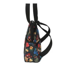 LeSportsac Double Trouble Backpack Totes 15 LeSportsac Double Trouble Backpack Totes