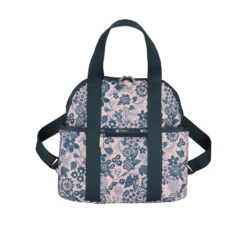 LeSportsac Double Trouble Backpack Totes