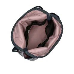 LeSportsac Double Trouble Backpack Totes 13 LeSportsac Double Trouble Backpack Totes