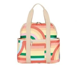 LeSportsac Double Trouble Backpack