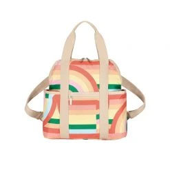 Cheap LeSportsac Store 38 LeSportsac Double Trouble Backpack