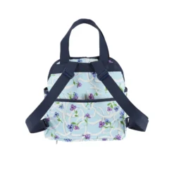 LeSportsac Double Trouble Backpack Totes