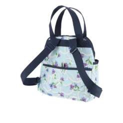 LeSportsac Double Trouble Backpack Totes