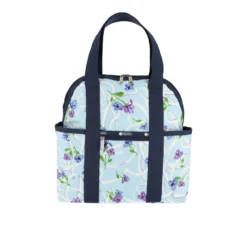 LeSportsac Double Trouble Backpack Totes