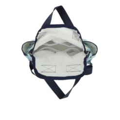 LeSportsac Double Trouble Backpack Totes