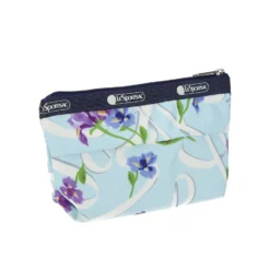 LeSportsac Small Sloan Cosmetic