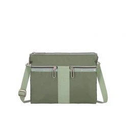 LeSportsac New Arrivals Pouch Crossbody