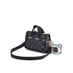 LeSportsac Petite Weekender Crossbody Handbags 11 LeSportsac Petite Weekender Crossbody Handbags