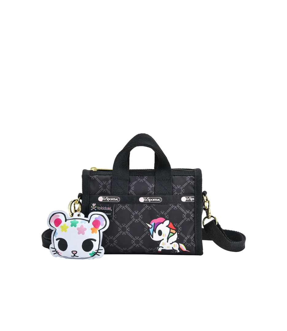 LeSportsac Petite Weekender Crossbody Handbags 3 LeSportsac Petite Weekender Crossbody Handbags