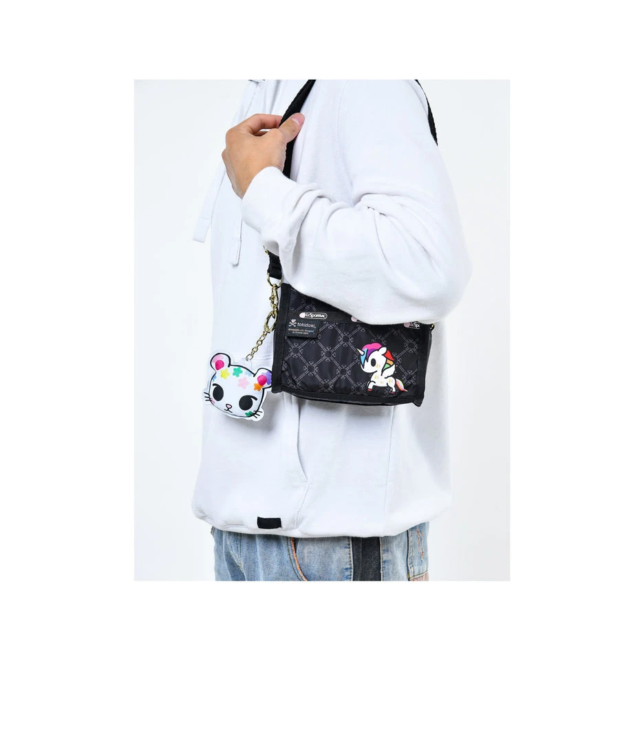 LeSportsac Petite Weekender Crossbody Handbags 8 LeSportsac Petite Weekender Crossbody Handbags