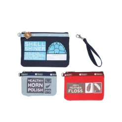 LeSportsac Wristlet Pouch Set