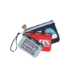 LeSportsac Wristlet Pouch Set