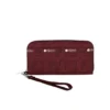LeSportsac Tech Wallet Wristlet