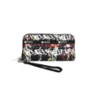LeSportsac Tech Wallet Wristlet