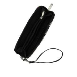 LeSportsac Tech Wallet Wristlet