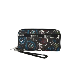 LeSportsac Tech Wallet Wristlet