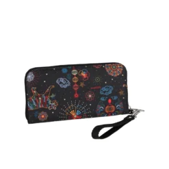 LeSportsac Tech Wallet Wristlet