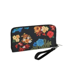 LeSportsac Tech Wallet Wristlet