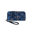 LeSportsac Tech Wallet Wristlet 2 LeSportsac Tech Wallet Wristlet