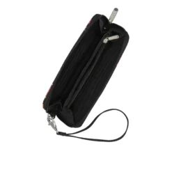 LeSportsac Tech Wallet Wristlet 7 LeSportsac Tech Wallet Wristlet