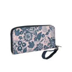 LeSportsac Tech Wallet Wristlet
