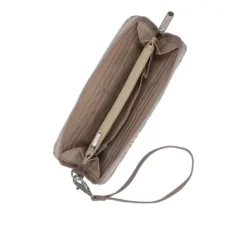 LeSportsac Tech Wallet Wristlet