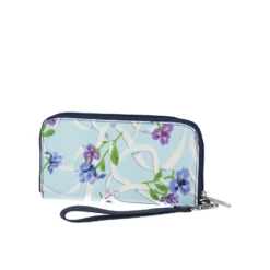 LeSportsac Tech Wallet Wristlet