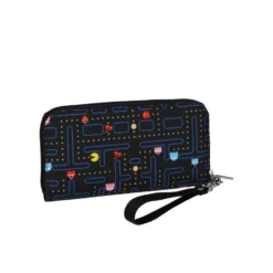 LeSportsac Tech Wallet Wristlet